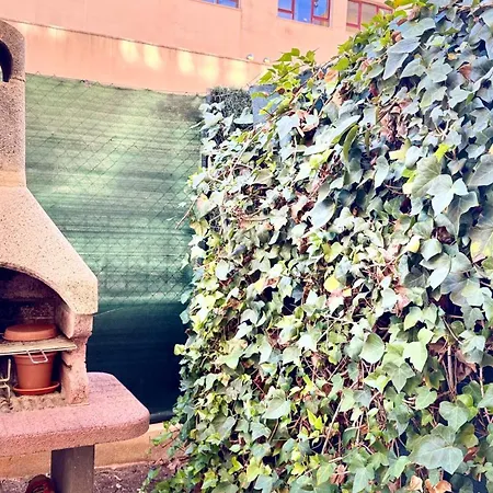 Cascada De Marinas Vybdenia Apartamento *