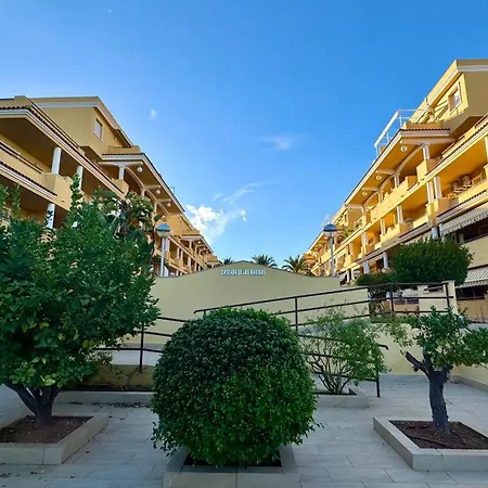 Apartamento Cascada De Marinas Vybdenia Dénia