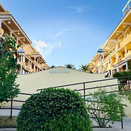 Cascada De Marinas Vybdenia * Dénia