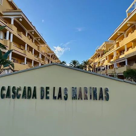 Cascada De Marinas Vybdenia