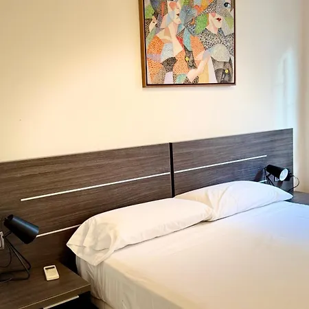 Cascada De Marinas Vybdenia Apartamento *