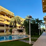 Cascada De Marinas Vybdenia Lejlighed Dénia