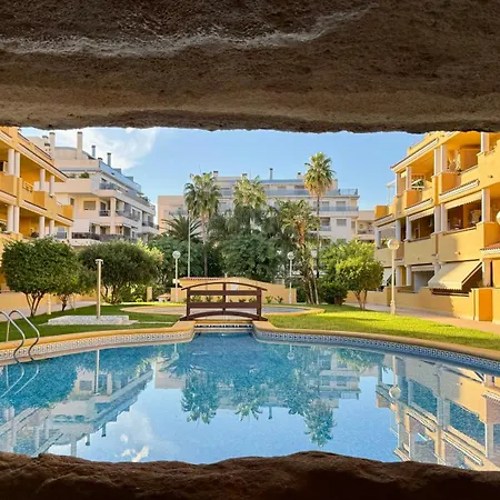 Lejlighed Cascada De Marinas Vybdenia