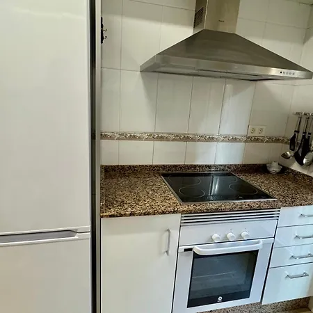 Διαμέρισμα Cascada De Marinas Vybdenia
