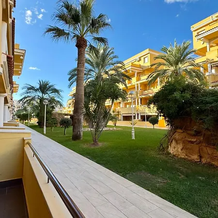 Cascada De Marinas Vybdenia * Denia