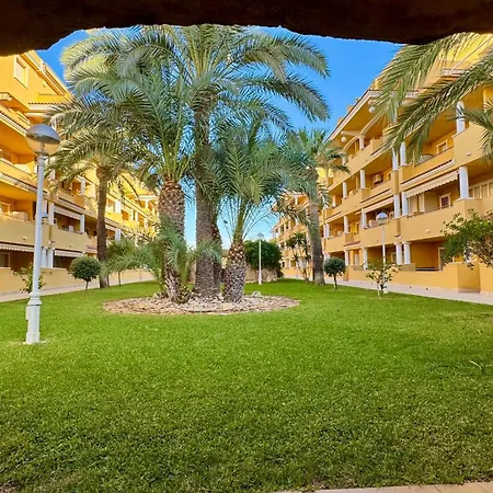 Cascada De Marinas Vybdenia * Dénia