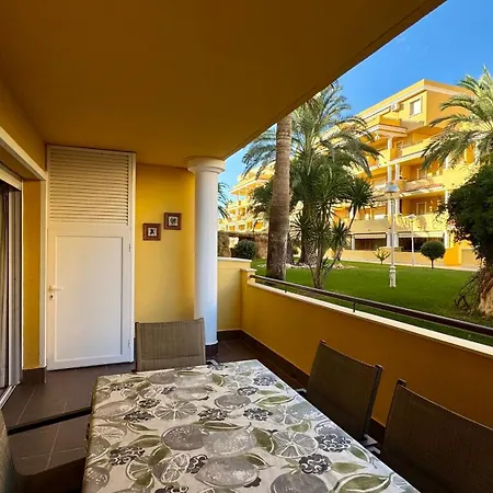Cascada De Marinas Vybdenia