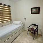 Cascada De Marinas Vybdenia Apartmán
