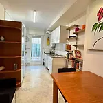 Cascada De Marinas Vybdenia Apartmán
